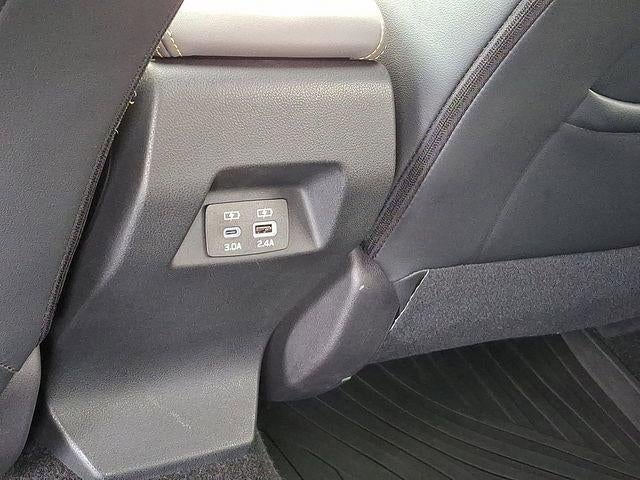 2024 Subaru Crosstrek Sport AWD