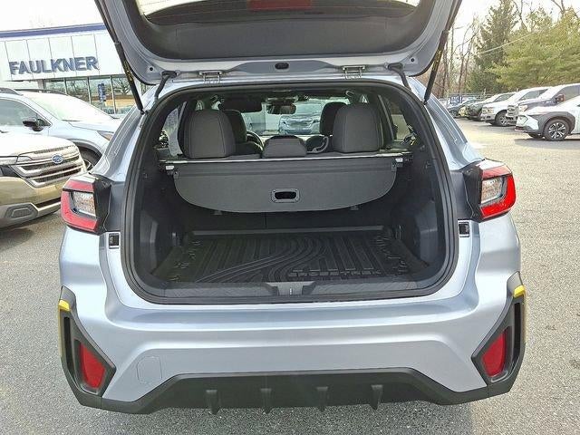 2024 Subaru Crosstrek Sport AWD