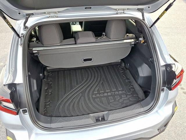 2024 Subaru Crosstrek Sport AWD