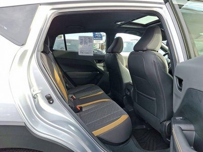 2024 Subaru Crosstrek Sport AWD