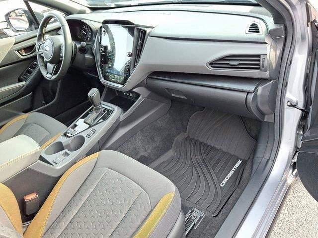 2024 Subaru Crosstrek Sport AWD