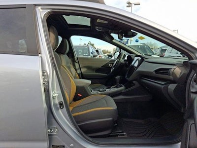 2024 Subaru Crosstrek Sport AWD