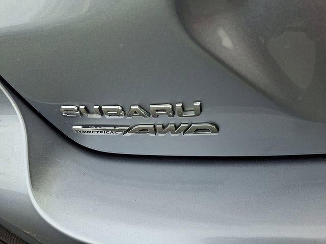 2024 Subaru Crosstrek Sport AWD