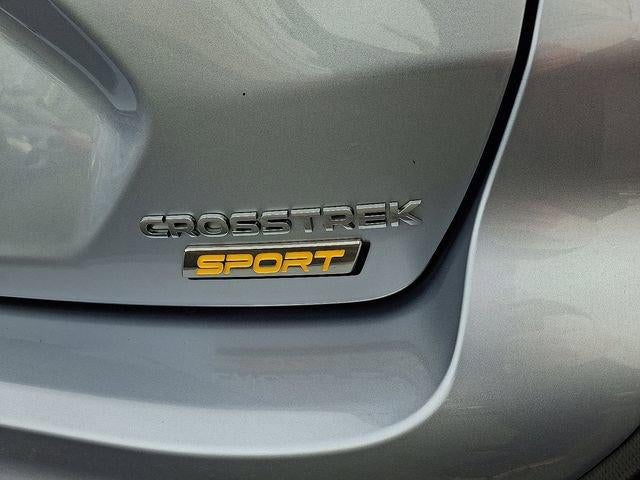 2024 Subaru Crosstrek Sport AWD