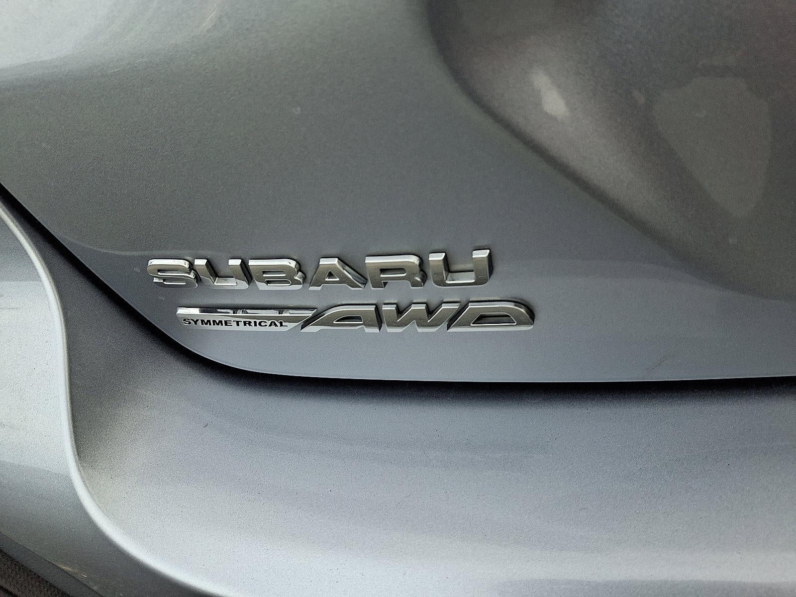 2024 Subaru Crosstrek Sport AWD