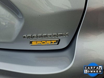 2024 Subaru Crosstrek Sport AWD