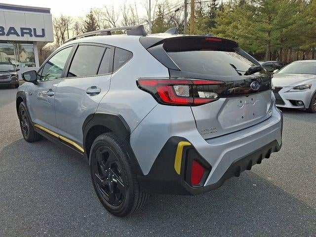 2024 Subaru Crosstrek Sport AWD