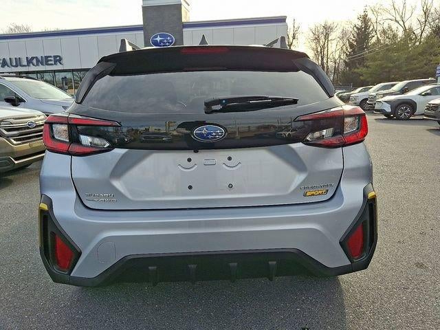 2024 Subaru Crosstrek Sport AWD