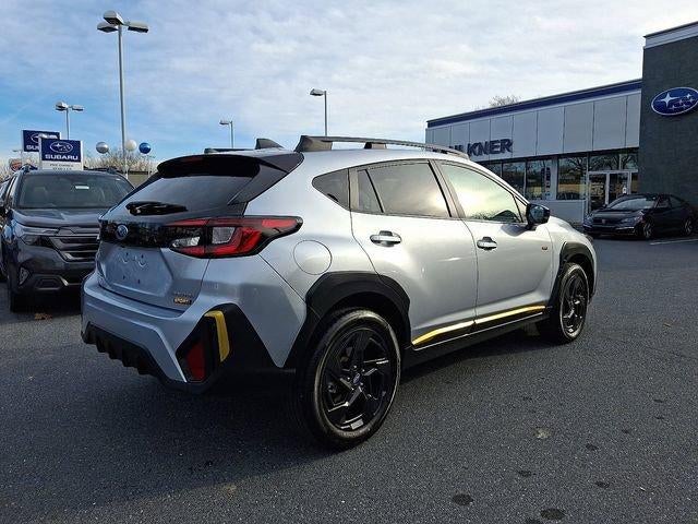 2024 Subaru Crosstrek Sport AWD