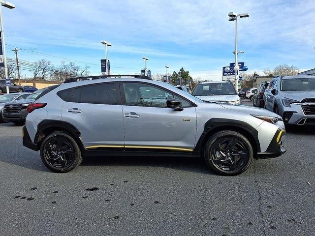 2024 Subaru Crosstrek Sport AWD