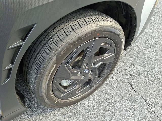 2024 Subaru Crosstrek Sport AWD