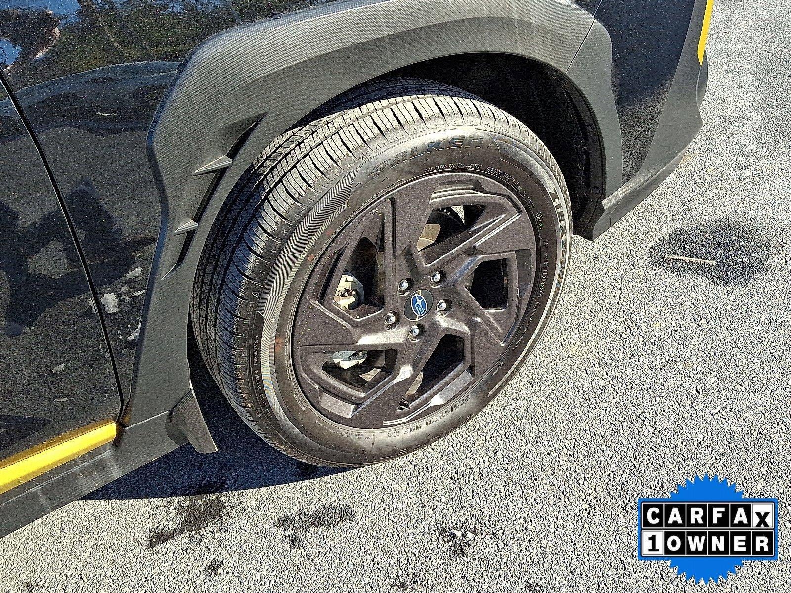 2025 Subaru Crosstrek Sport AWD