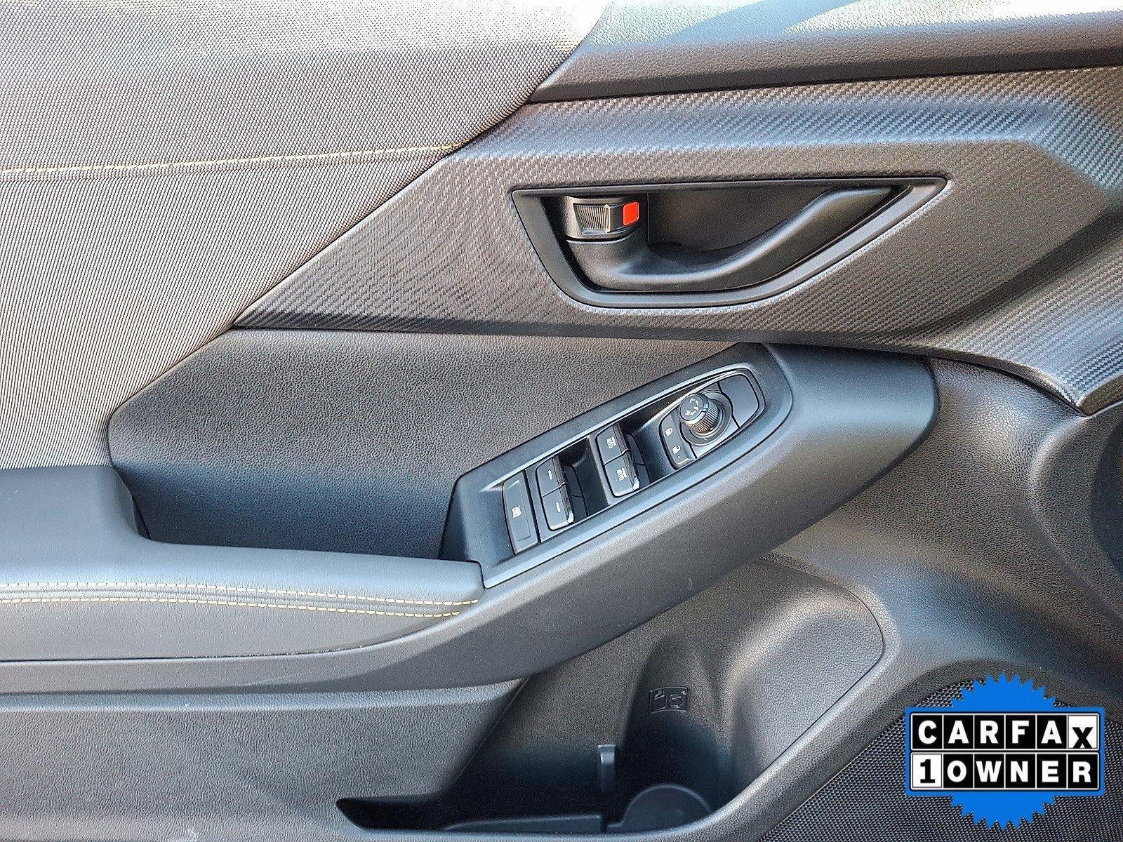 2025 Subaru Crosstrek Sport AWD