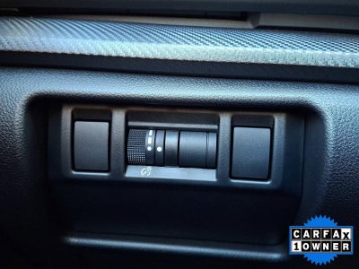 2025 Subaru Crosstrek Sport AWD