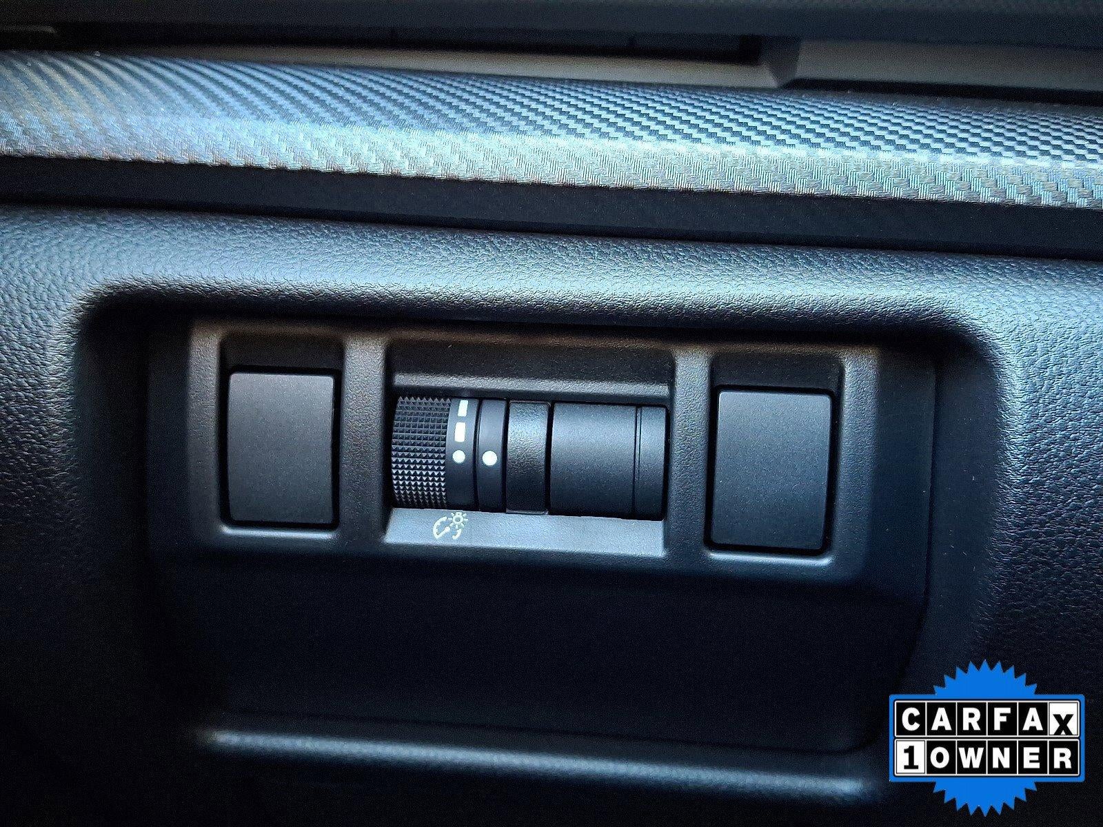 2025 Subaru Crosstrek Sport AWD