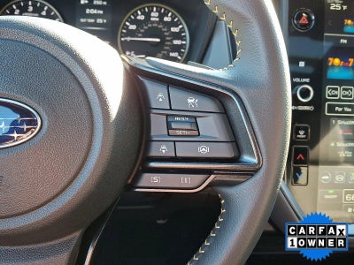 2025 Subaru Crosstrek Sport AWD