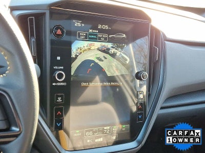 2025 Subaru Crosstrek Sport AWD