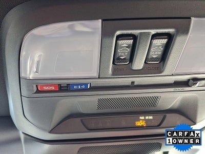 2025 Subaru Crosstrek Sport AWD