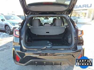 2025 Subaru Crosstrek Sport AWD
