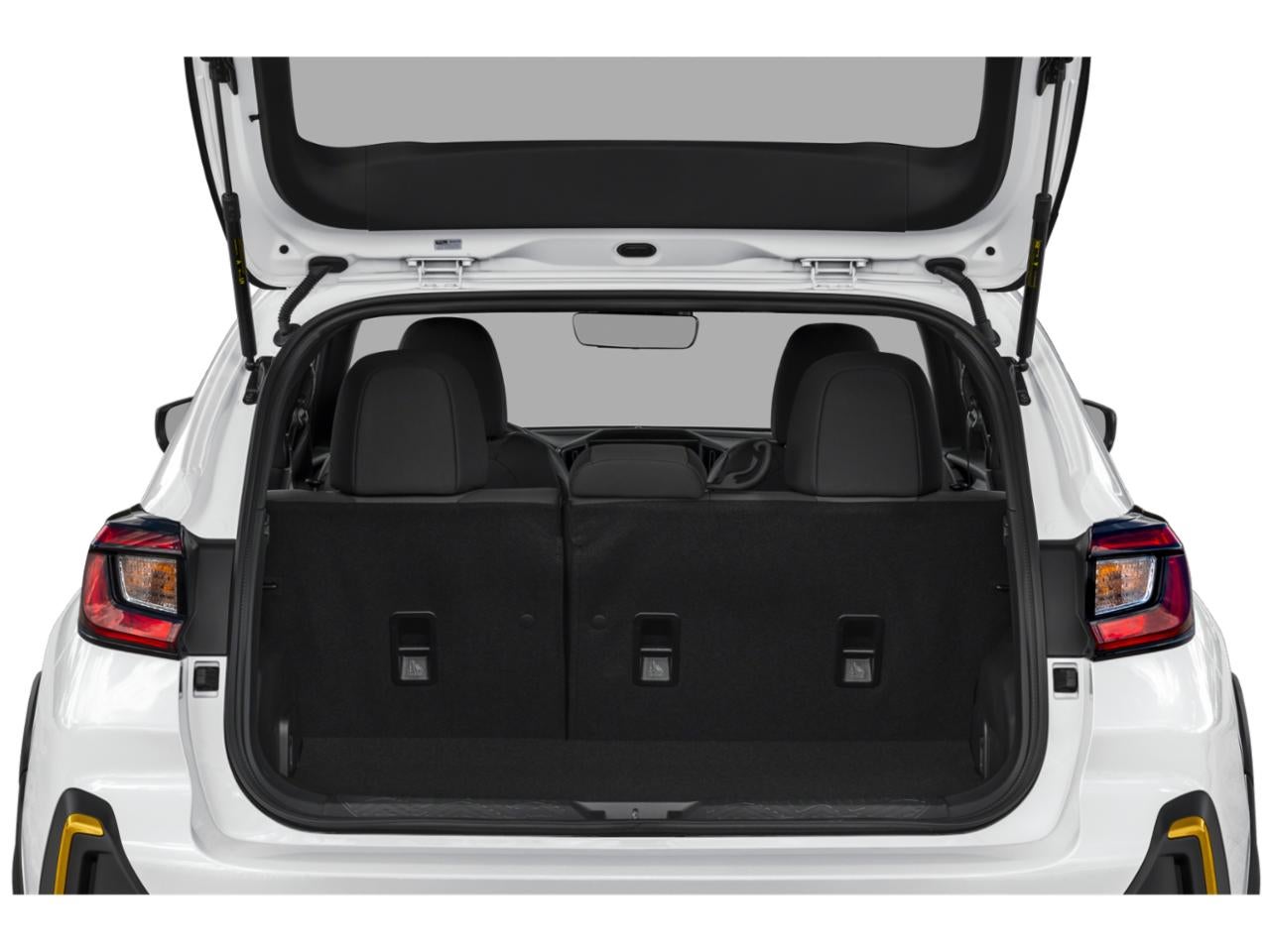 2025 Subaru Crosstrek Sport AWD