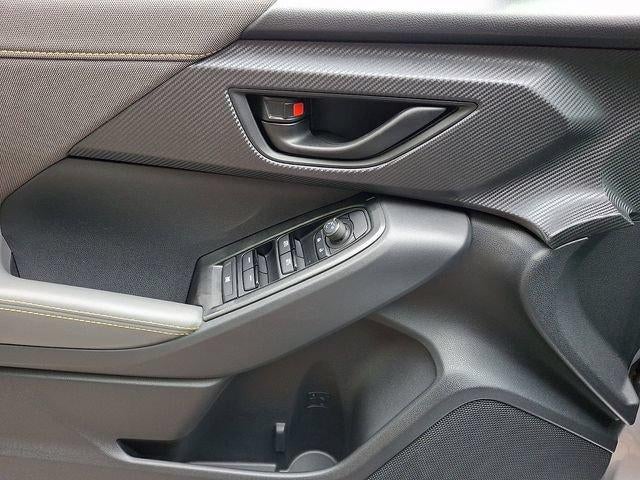 2025 Subaru Crosstrek Sport AWD