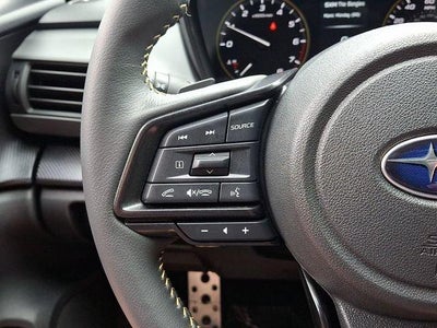 2025 Subaru Crosstrek Sport AWD