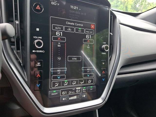 2025 Subaru Crosstrek Sport AWD
