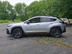 2025 Subaru Crosstrek Sport AWD