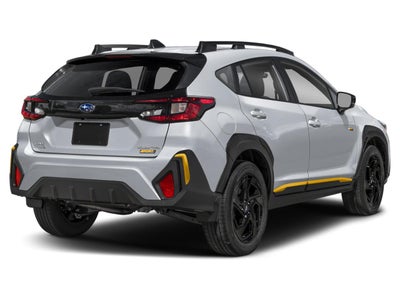 2025 Subaru Crosstrek Sport AWD