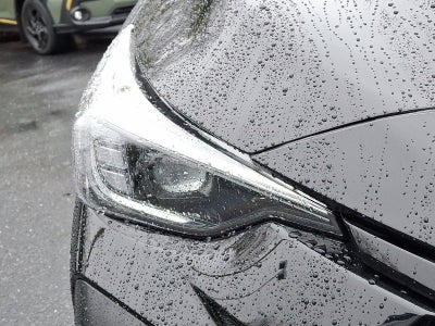 2025 Subaru Crosstrek Sport AWD