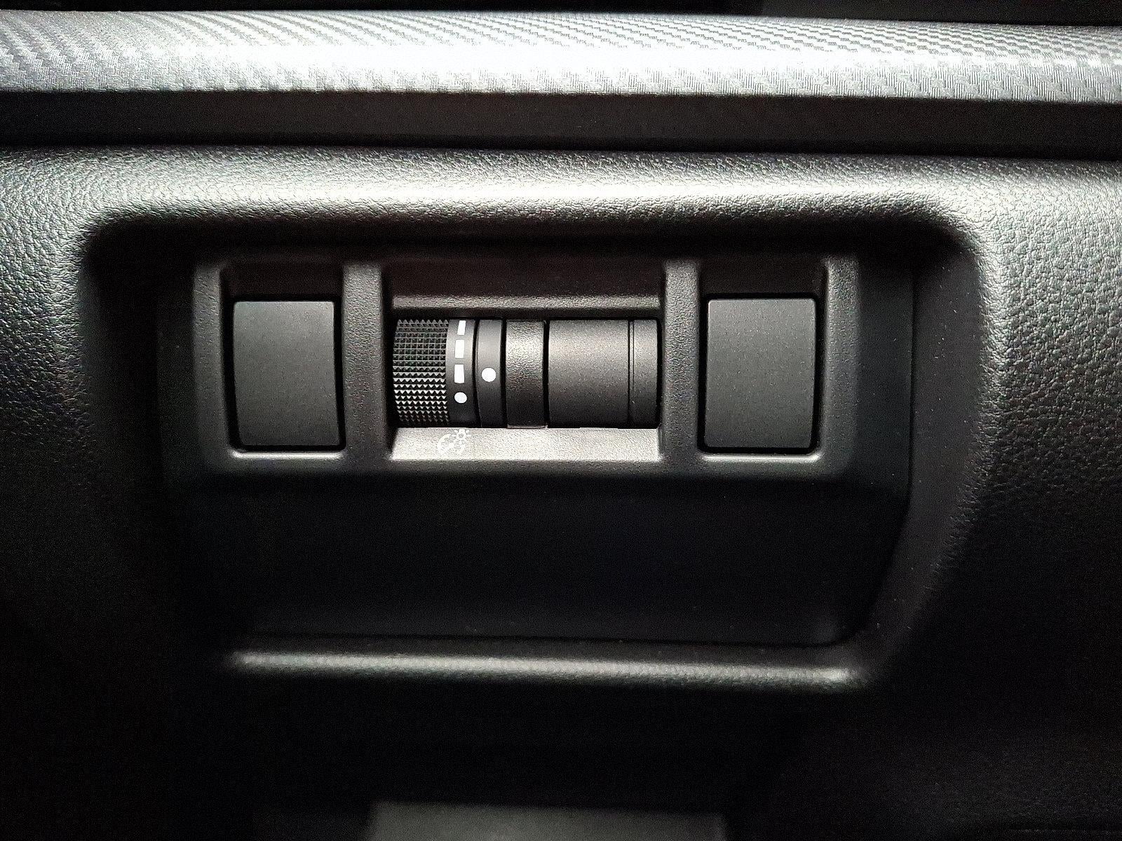 2025 Subaru Crosstrek Sport AWD