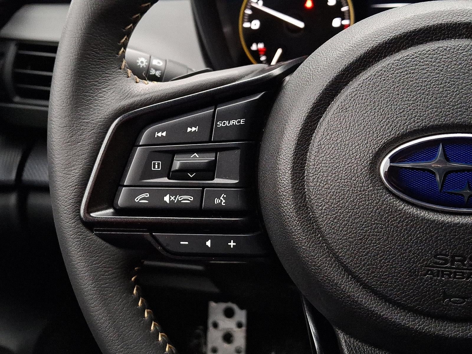 2025 Subaru Crosstrek Sport AWD