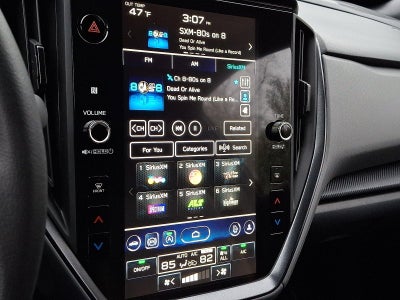 2025 Subaru Crosstrek Sport AWD