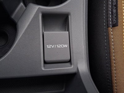 2025 Subaru Crosstrek Sport AWD