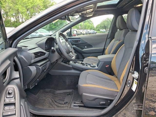 2025 Subaru Crosstrek Sport AWD
