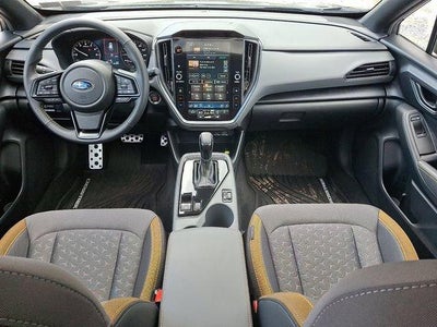 2025 Subaru Crosstrek Sport AWD