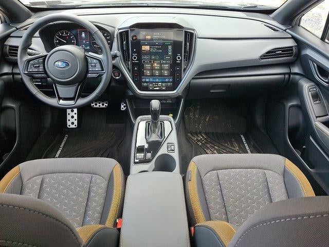 2025 Subaru Crosstrek Sport AWD