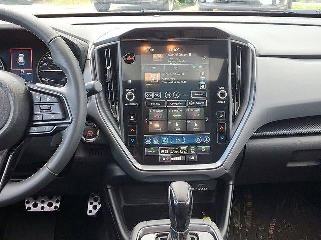2025 Subaru Crosstrek Sport AWD
