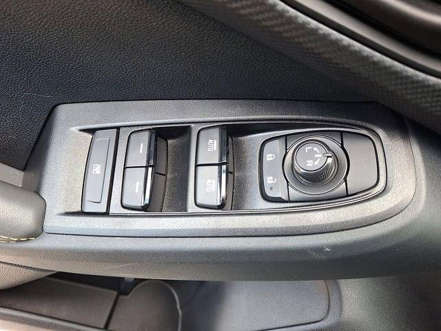 2025 Subaru Crosstrek Sport AWD