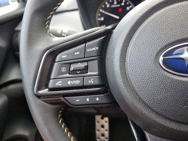 2025 Subaru Crosstrek Sport AWD