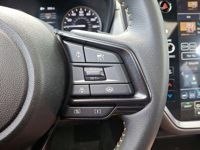 2025 Subaru Crosstrek Sport AWD