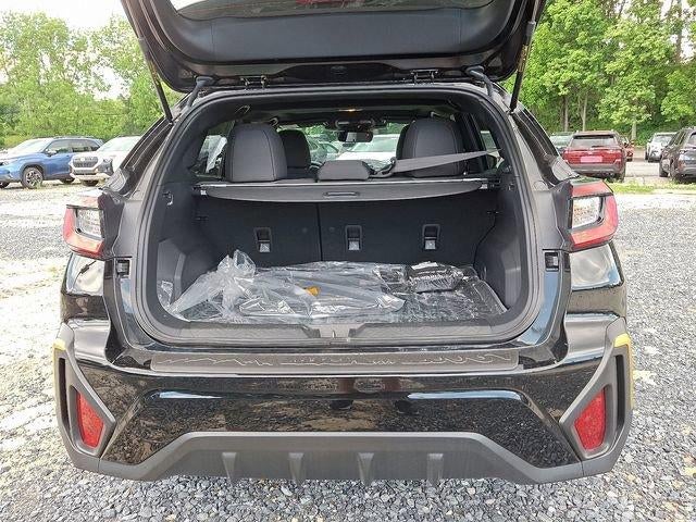 2025 Subaru Crosstrek Sport AWD
