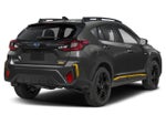 2026 Subaru Crosstrek Sport AWD
