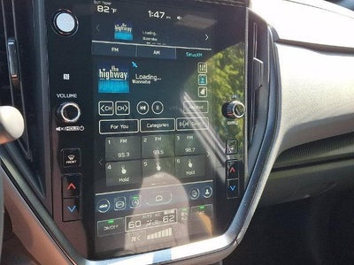 2026 Subaru Crosstrek Sport AWD
