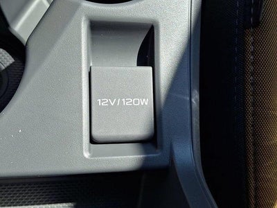 2026 Subaru Crosstrek Sport AWD