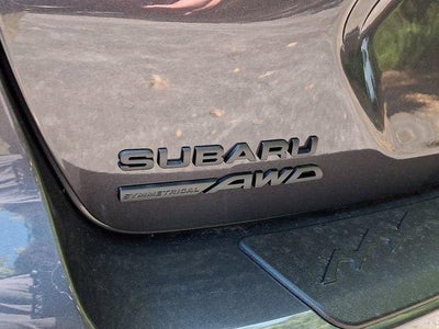 2026 Subaru Crosstrek Sport AWD