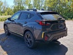 2026 Subaru Crosstrek Sport AWD