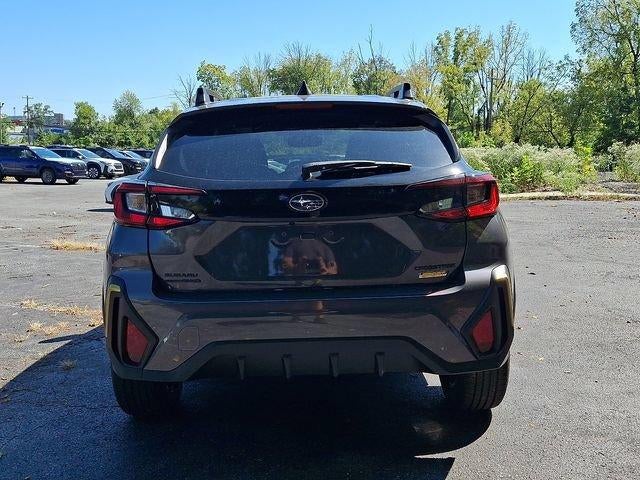 2026 Subaru Crosstrek Sport AWD