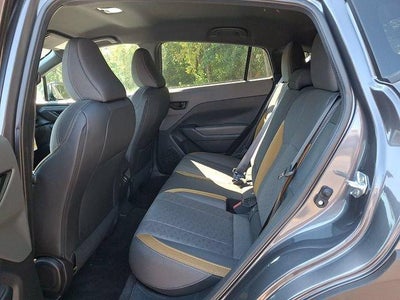 2026 Subaru Crosstrek Sport AWD
