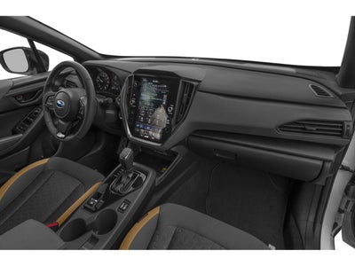 2026 Subaru Crosstrek Sport AWD